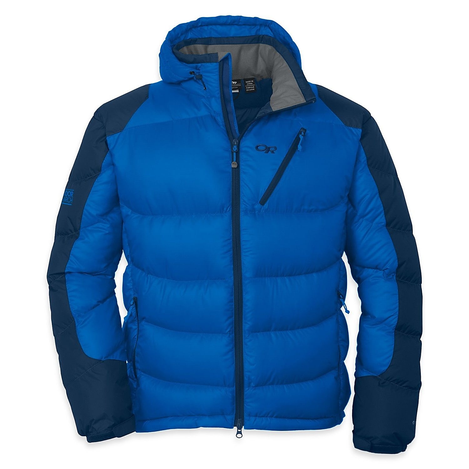 Outdoor research virtuoso hoody store