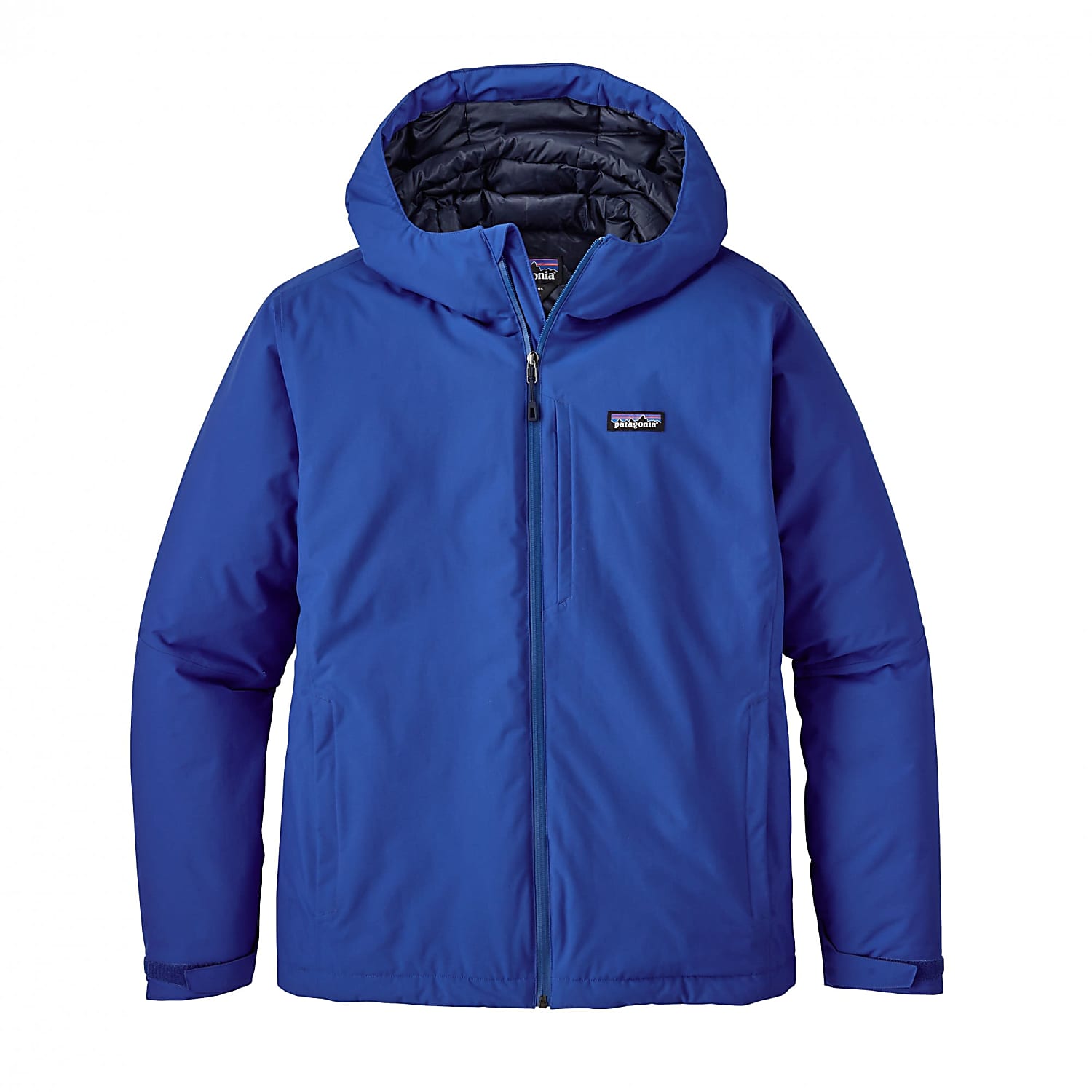 Patagonia windsweep down hooded hotsell jacket