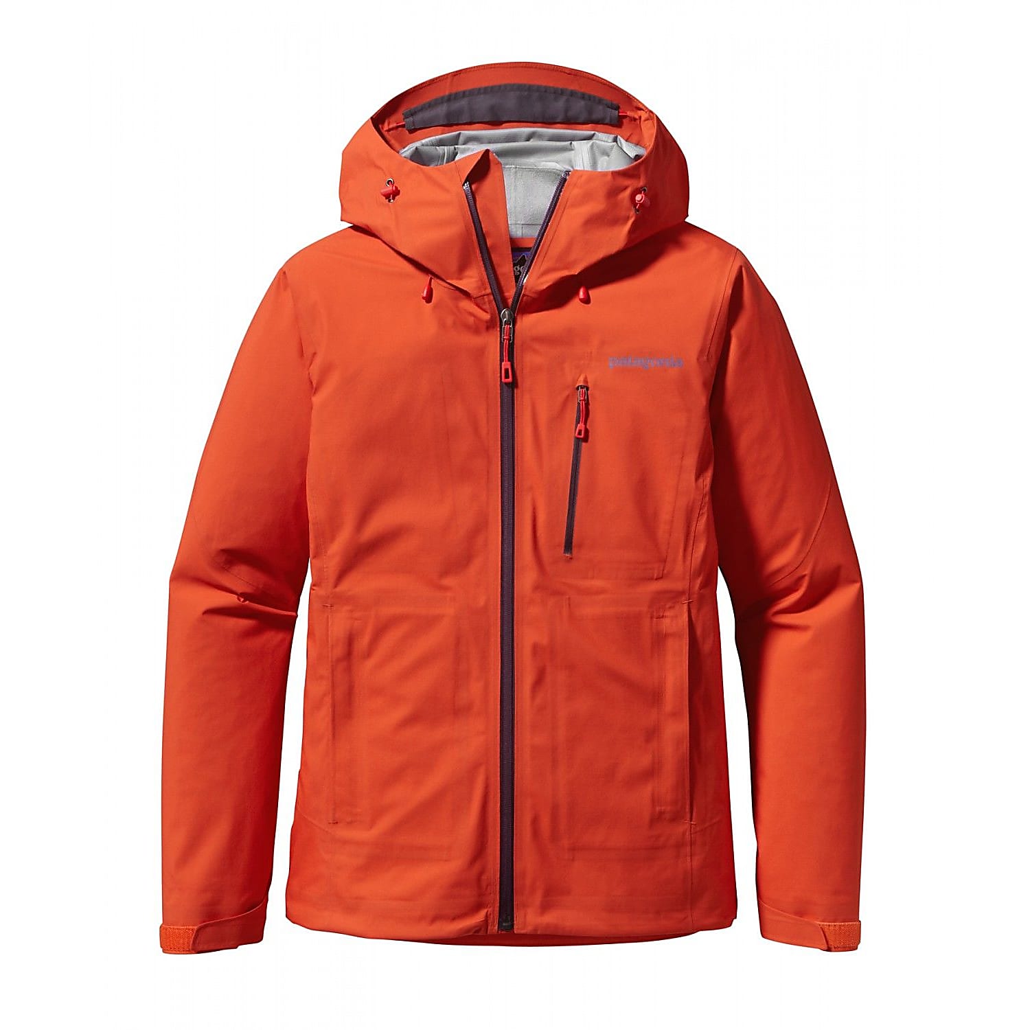Patagonia W LEASHLESS JACKET Monarch Orange Free Shipping