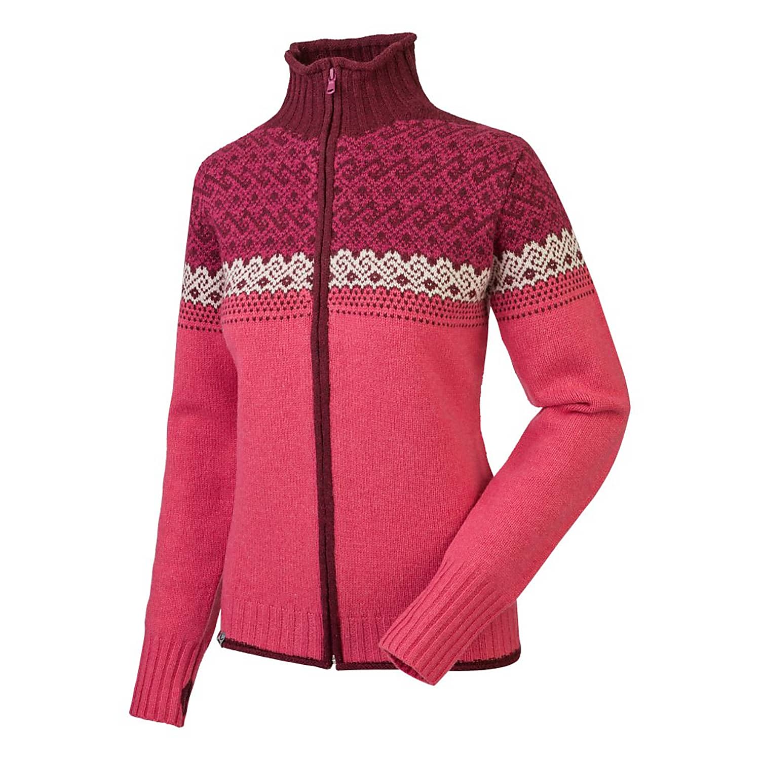 salewa sweater