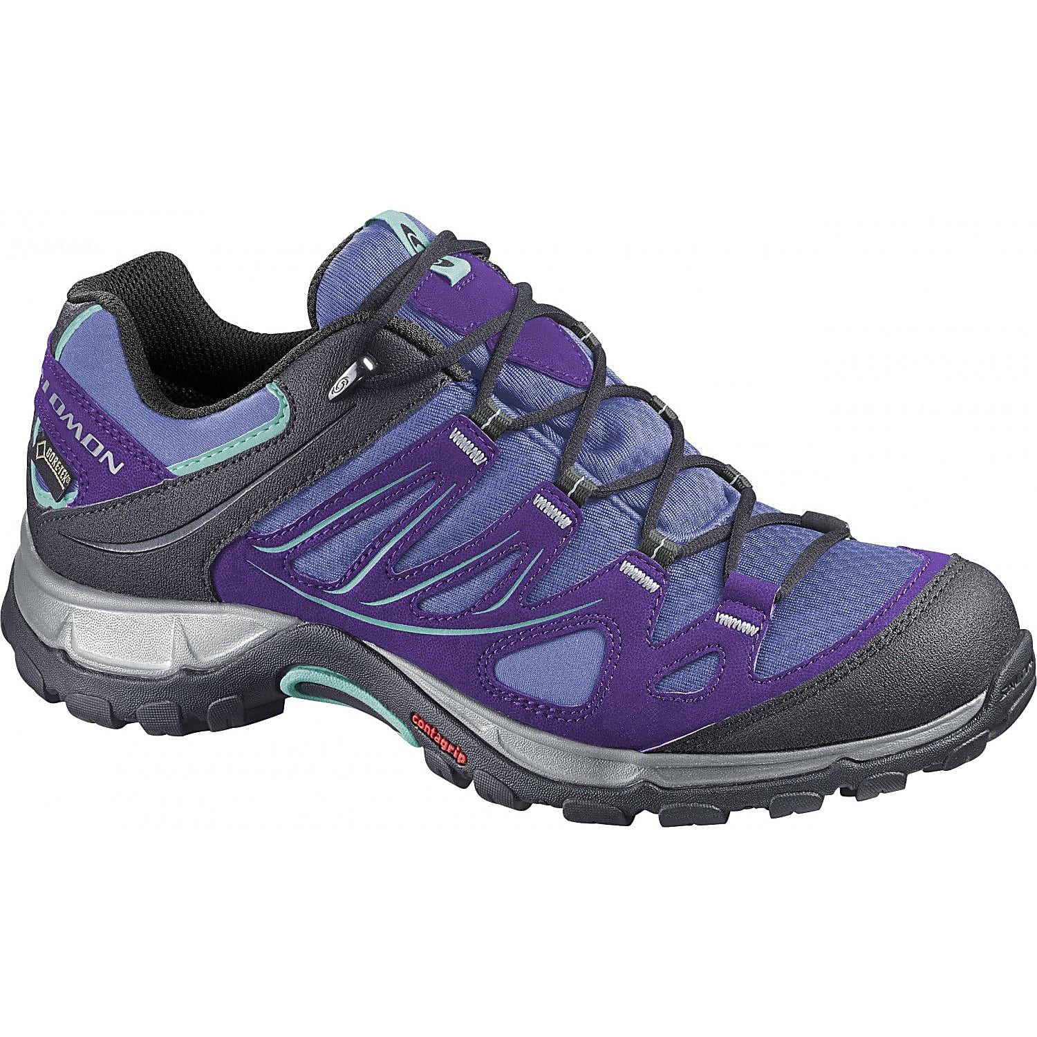 salomon ellipse gtx w