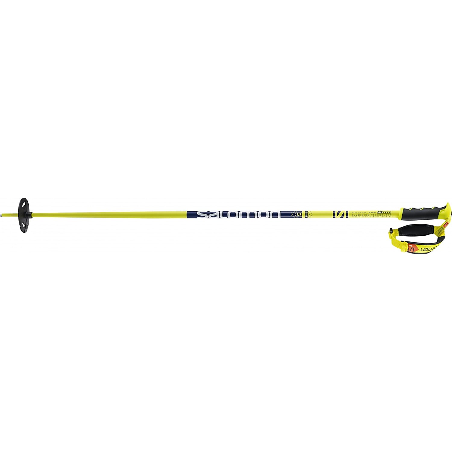 salomon hacker s3