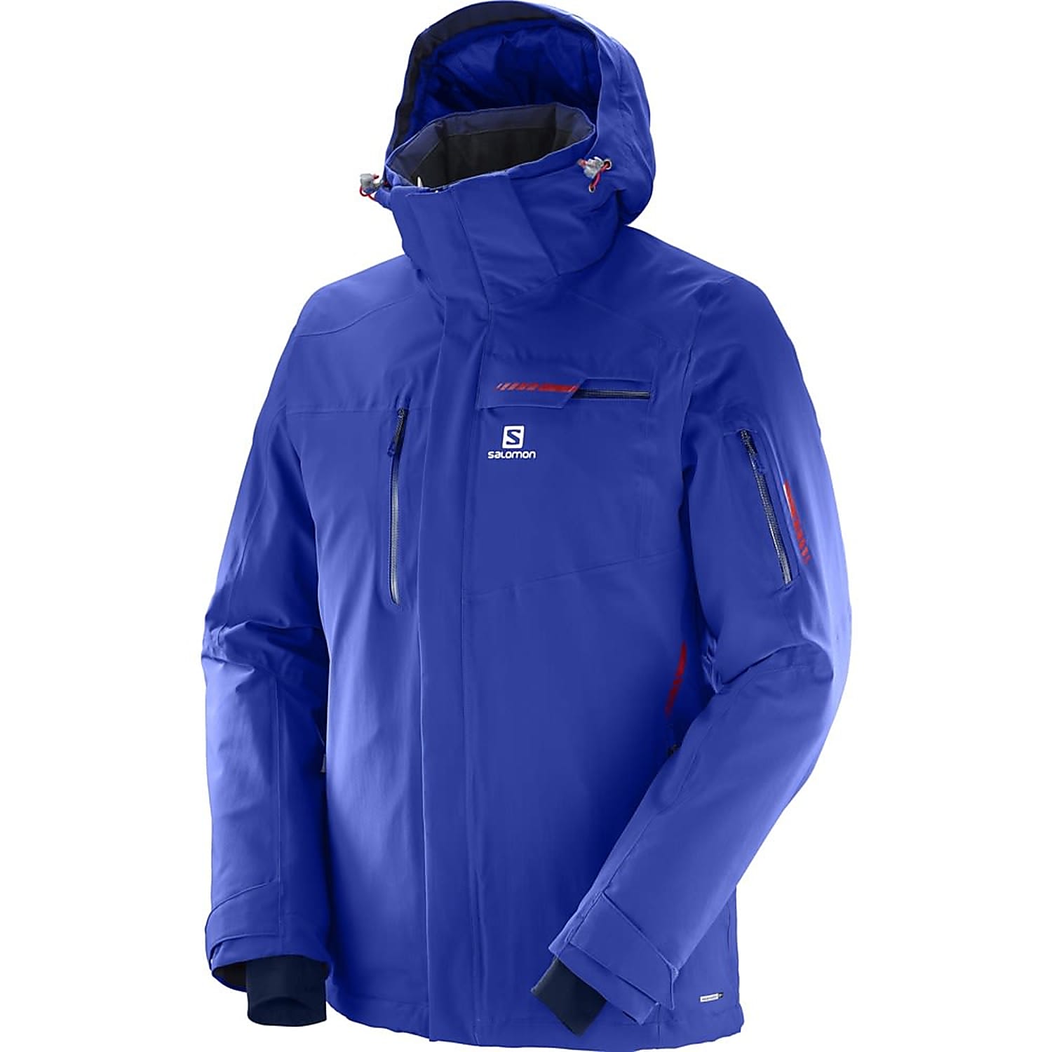 brilliant jkt m salomon