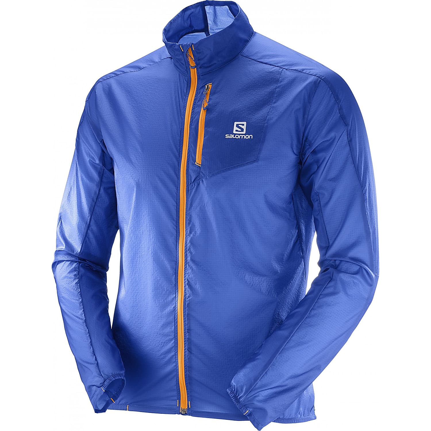 stum selv Meget rart godt Salomon M FAST WING JACKET, Surf the Web (Col. 8750) - Fast and cheap  shipping - www.exxpozed.com