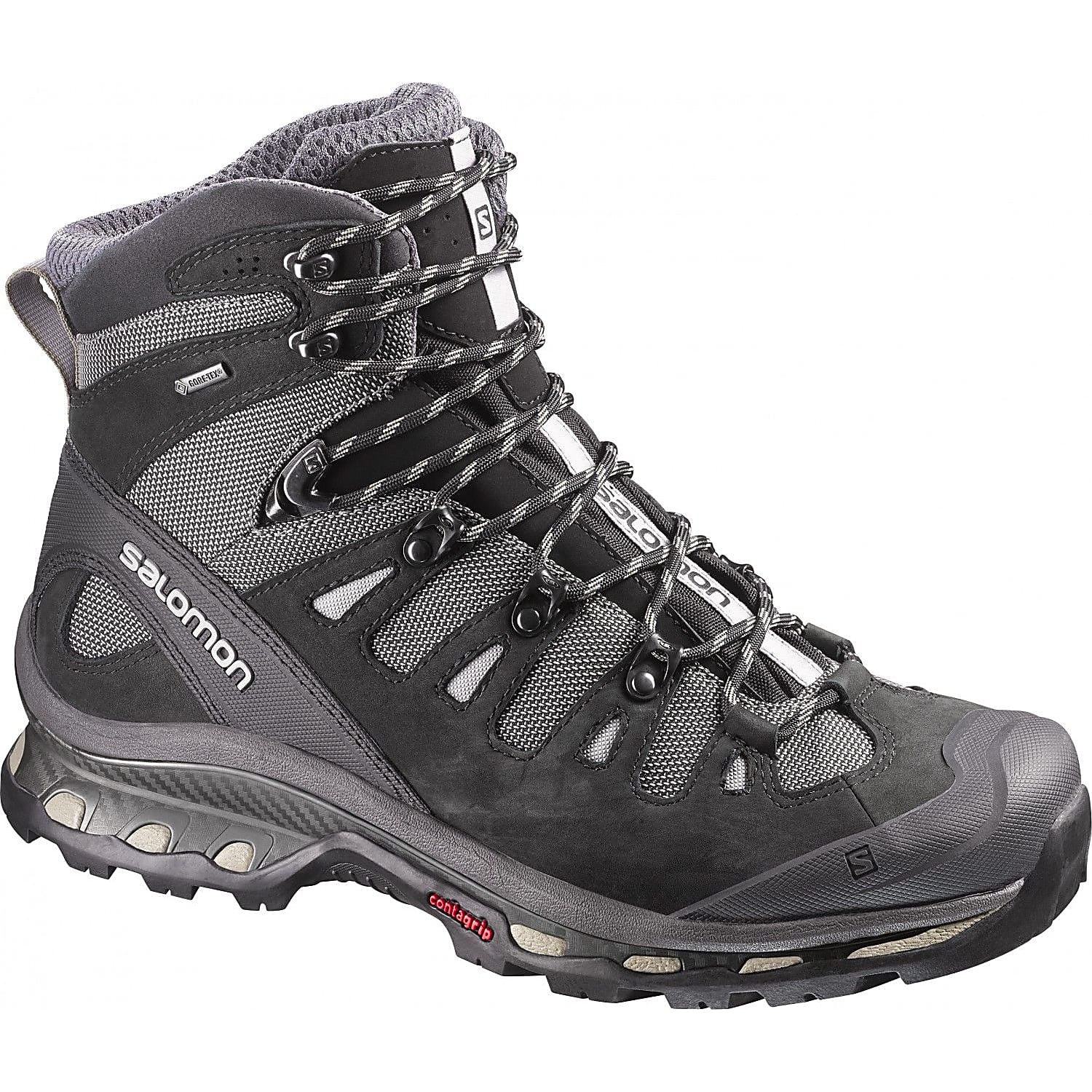 salomon quest 4d gtx m