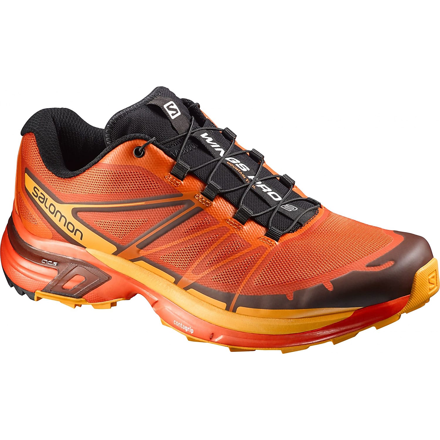 wings pro salomon