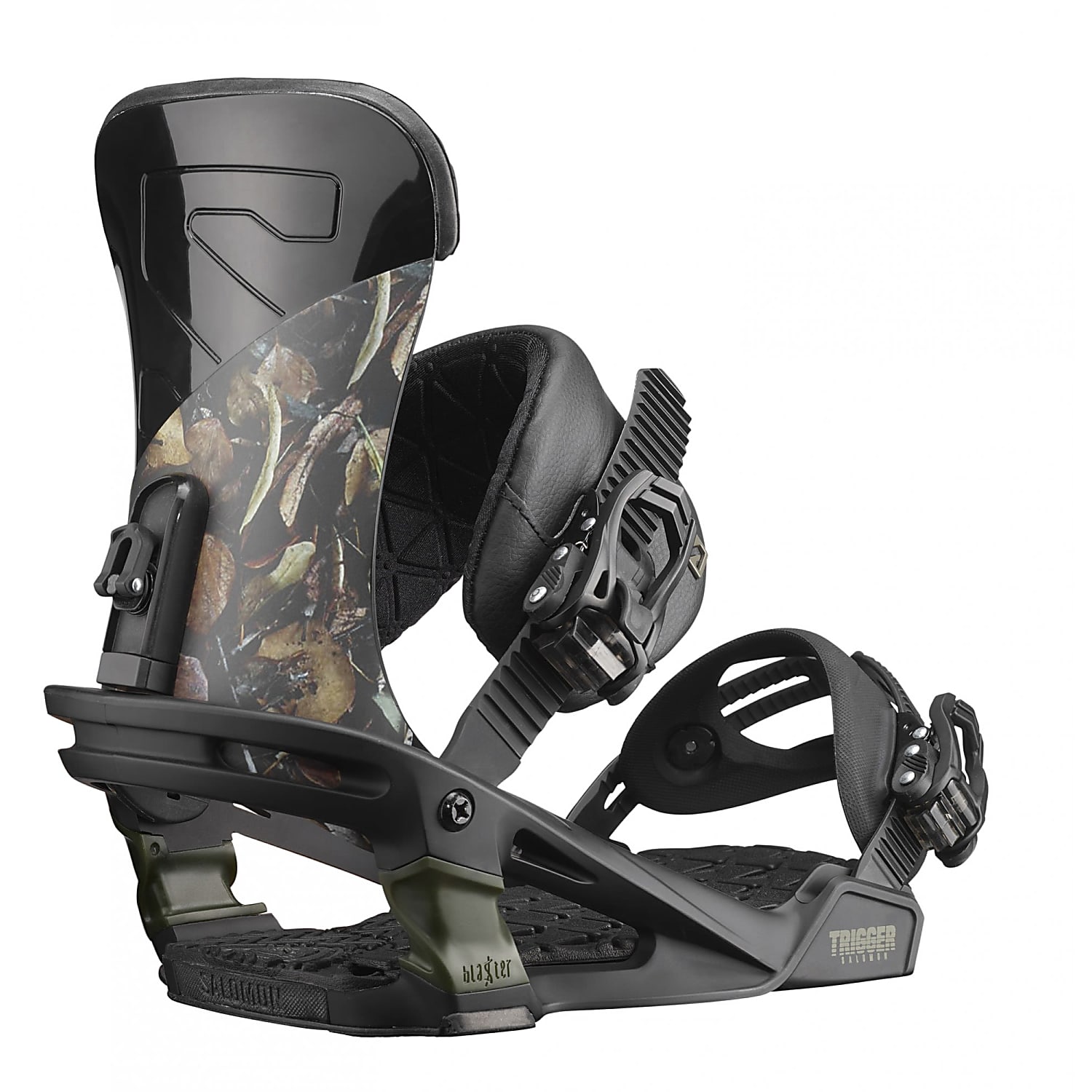 salomon camo