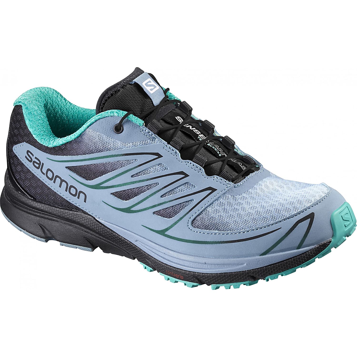 salomon sense mantra 3 women's