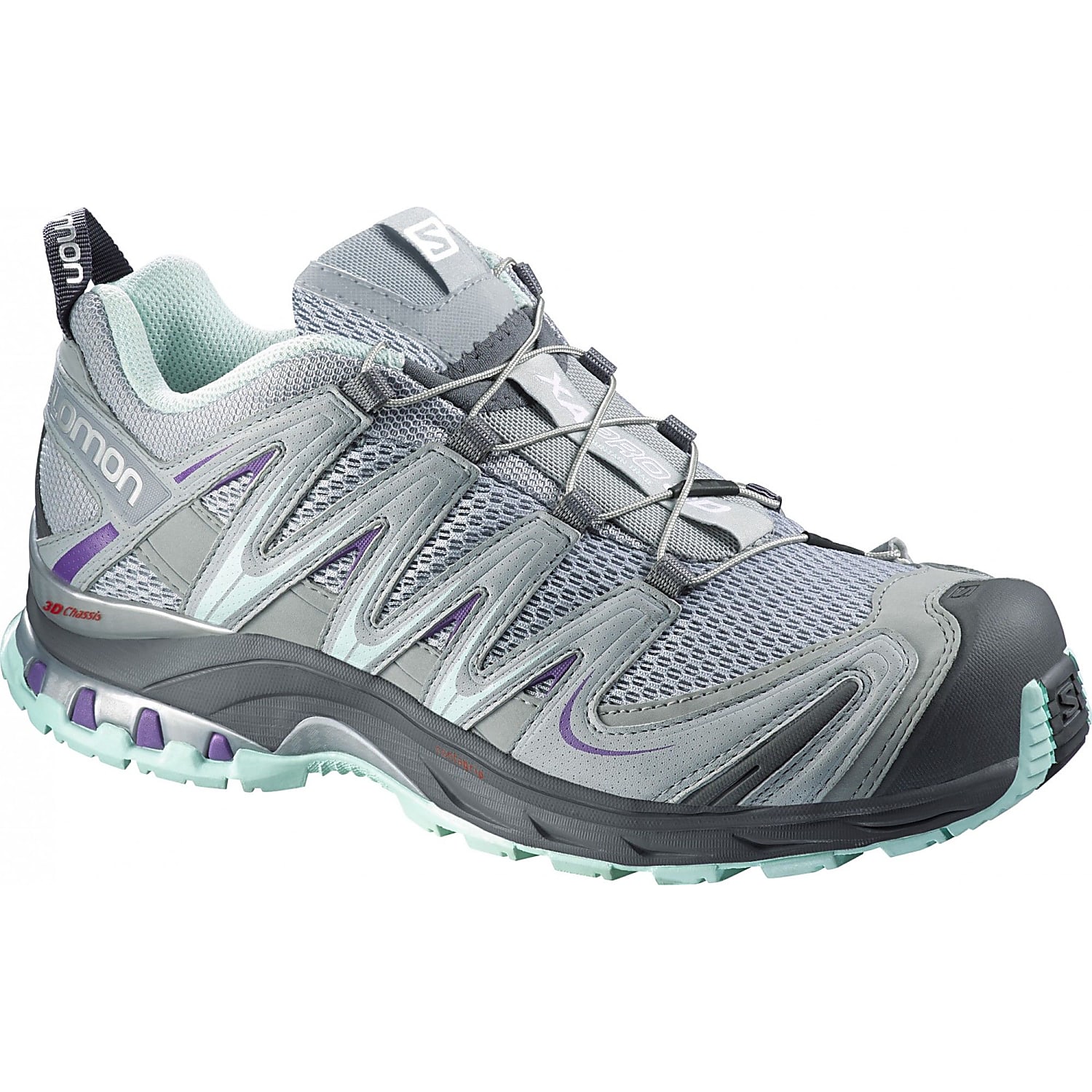 salomon xa light