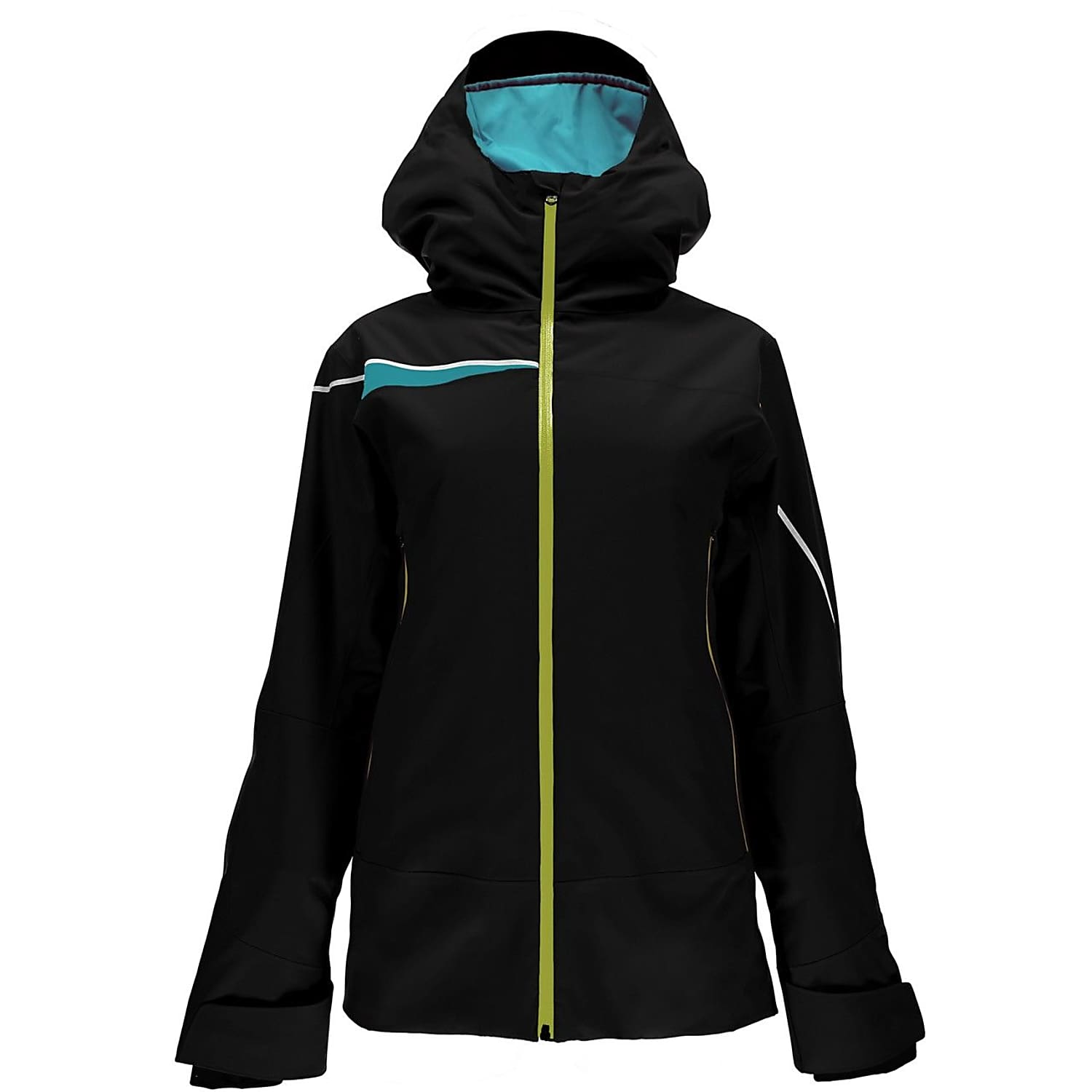 Spyder top syncere jacket