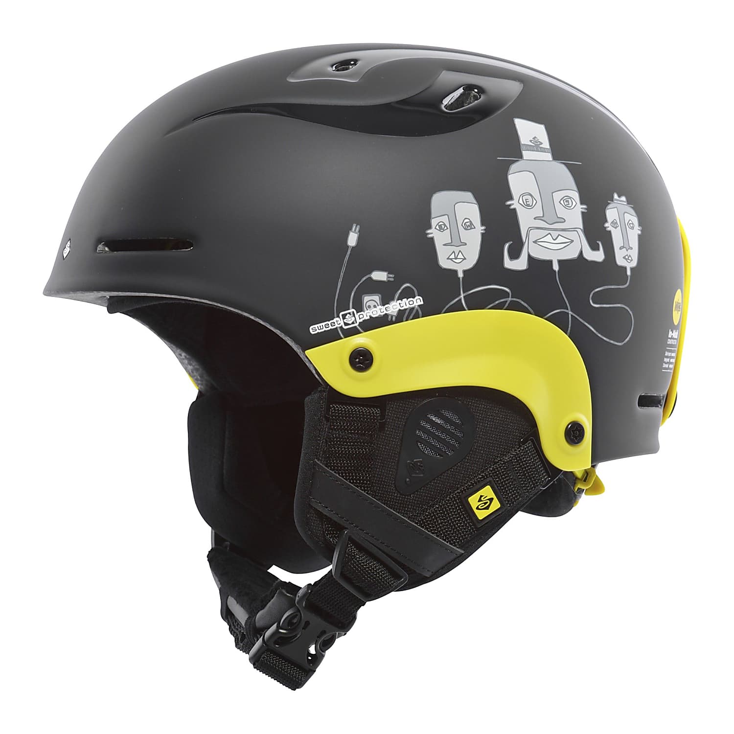 kids mips helmet
