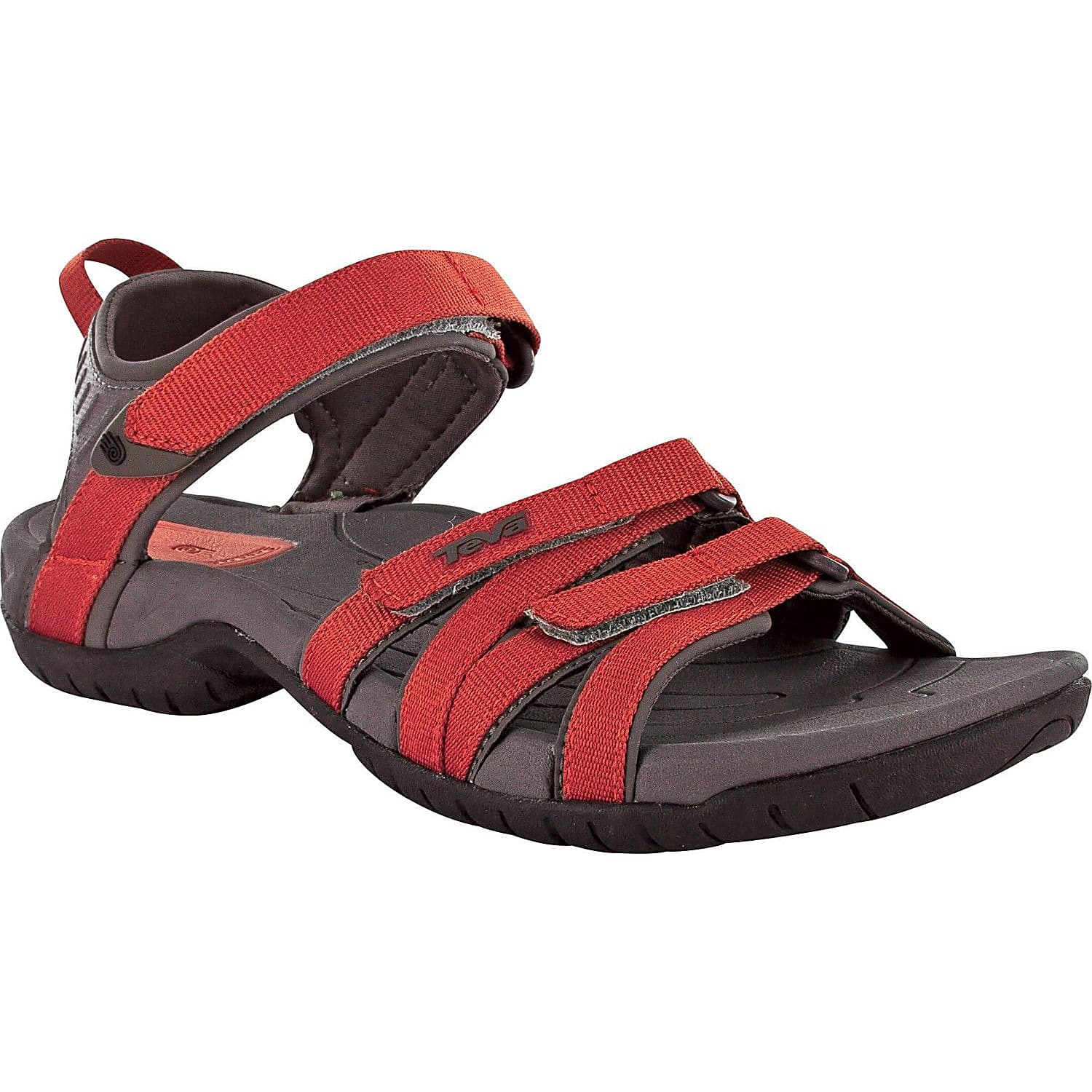 teva tirra red