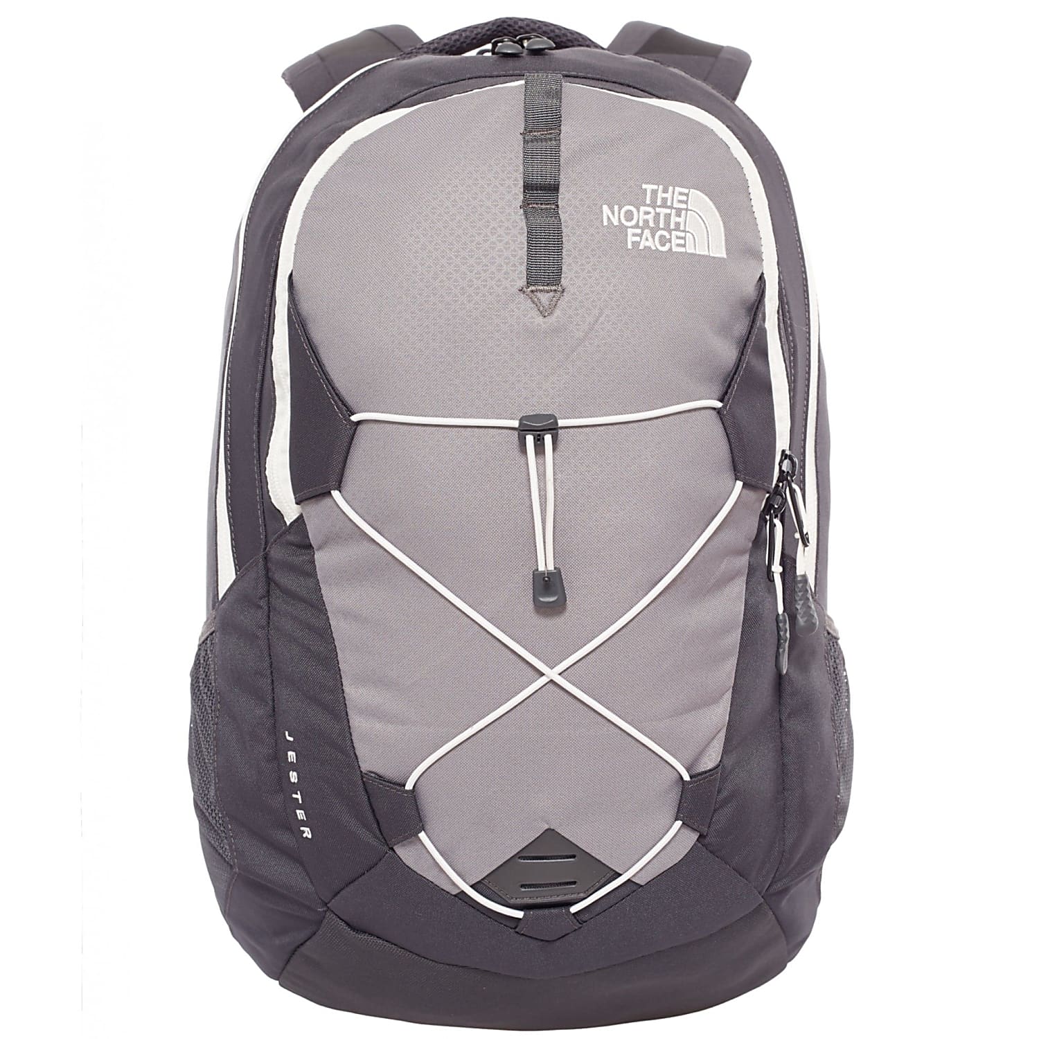 the north face jester grey