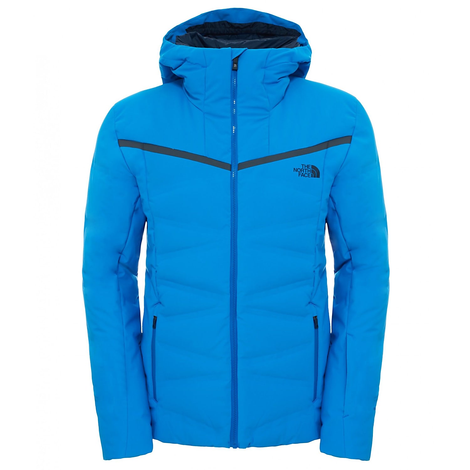 The North Face M CHARLANON DOWN JACKET 