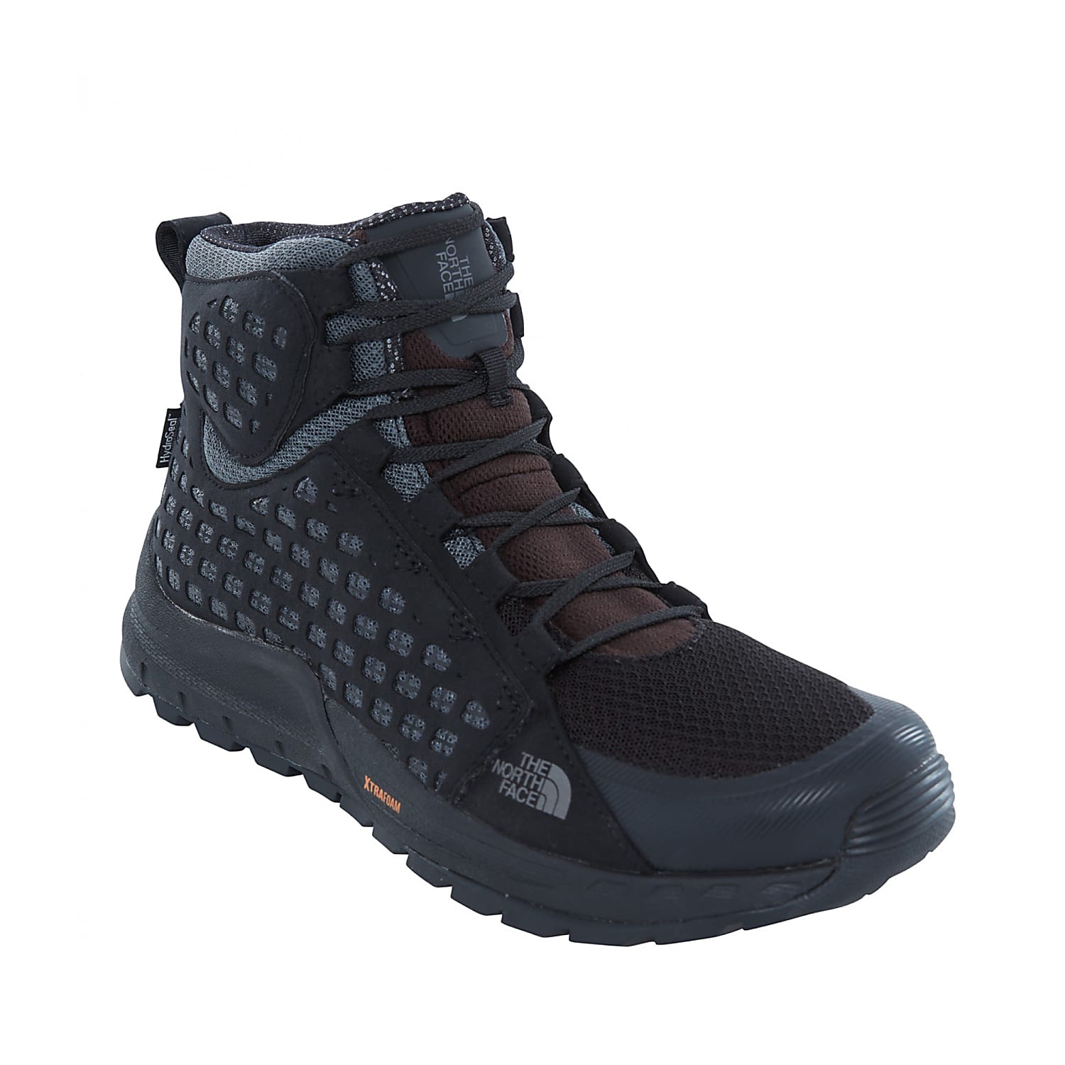 the north face mountain sneaker mid