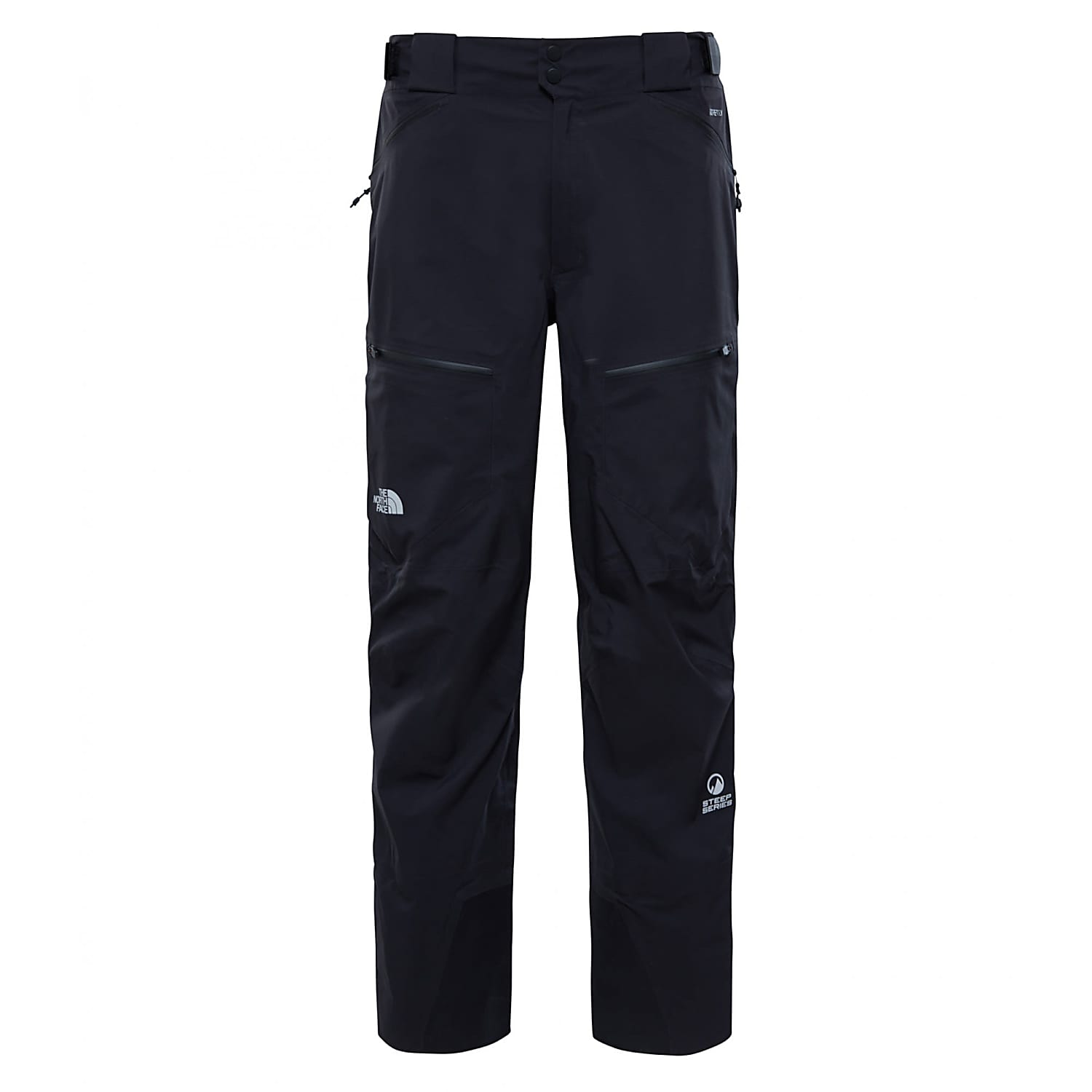 north face purist pant
