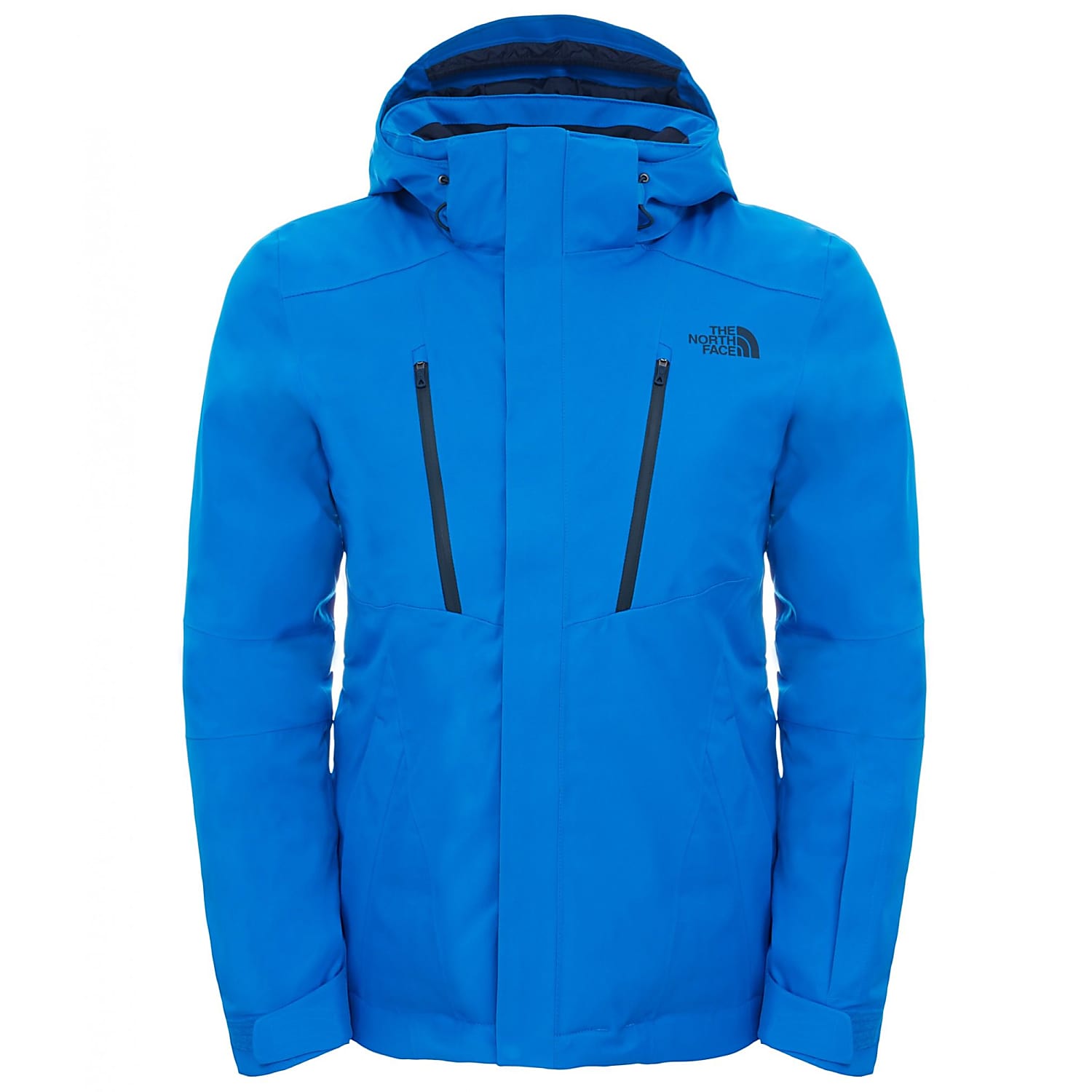 binden zelfstandig naamwoord Correct The North Face M RAVINA JACKET, Bomber Blue - Fast and cheap shipping -  www.exxpozed.com