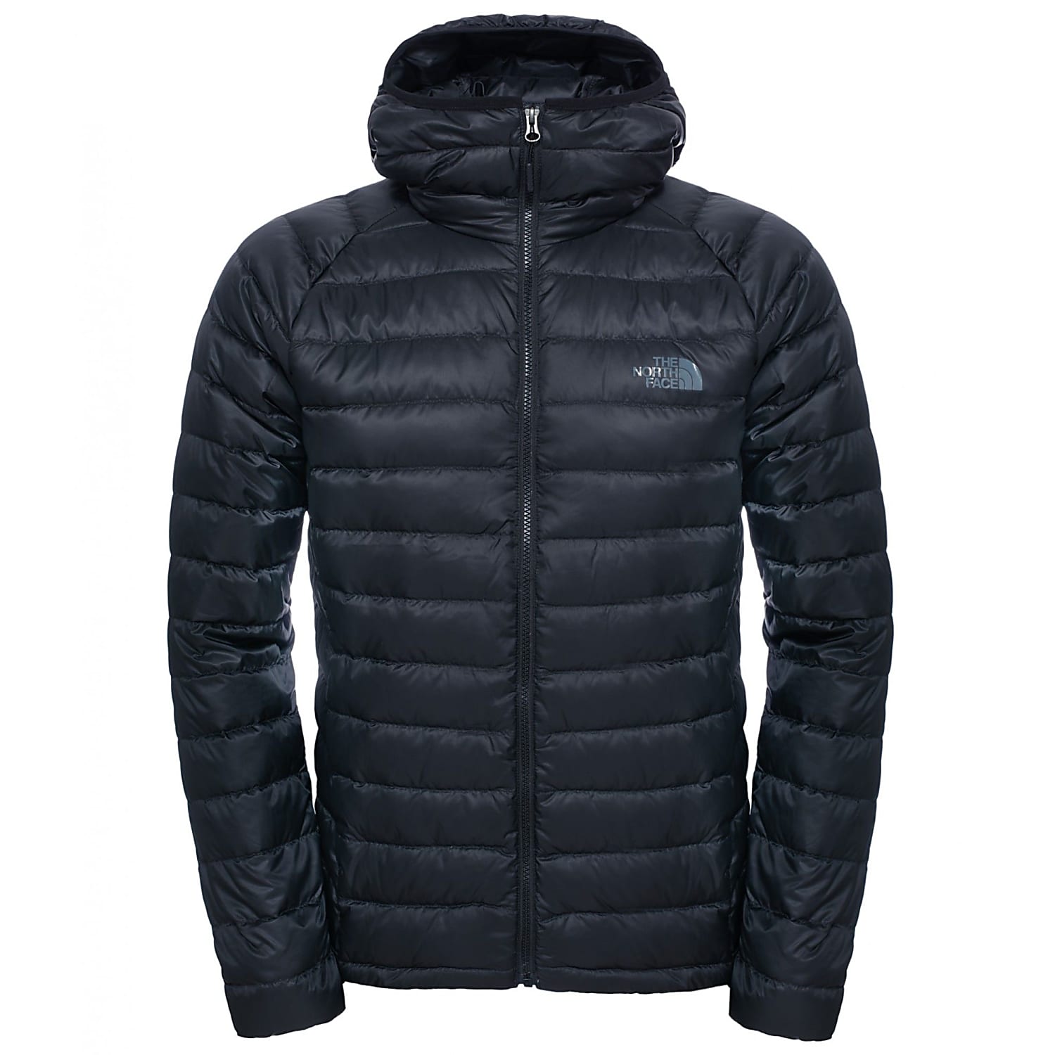 north face trevail hoodie jacket