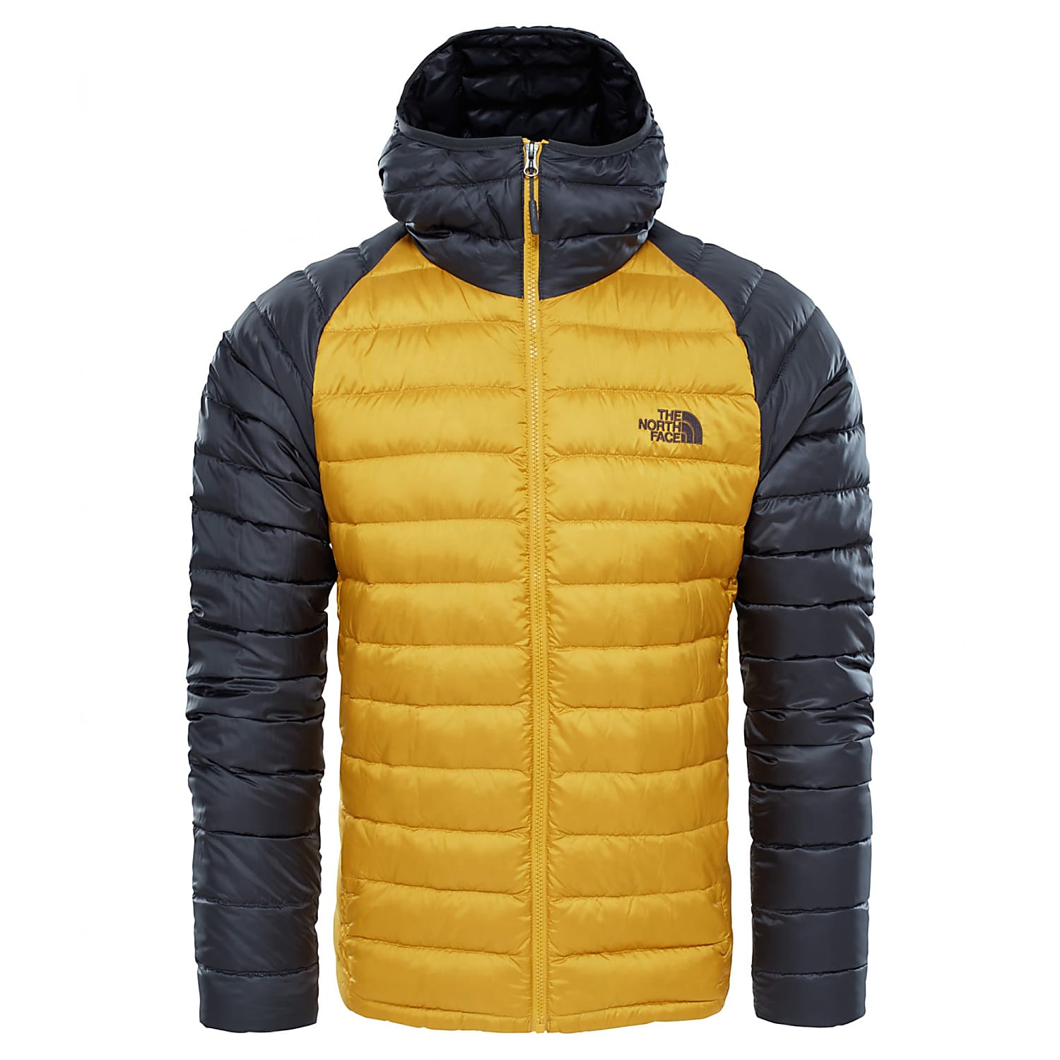 the north face 2017