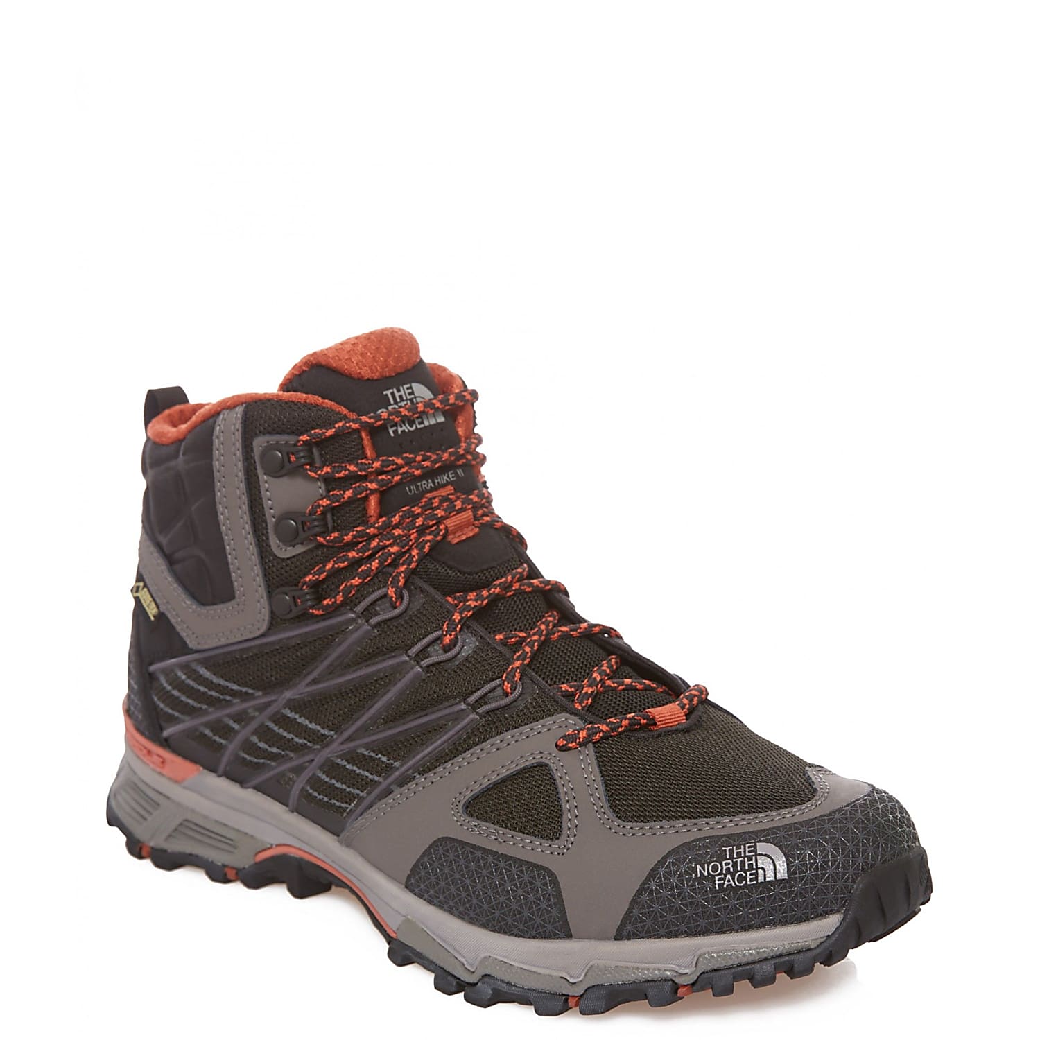 The North Face M ULTRA HIKE II MID GTX 
