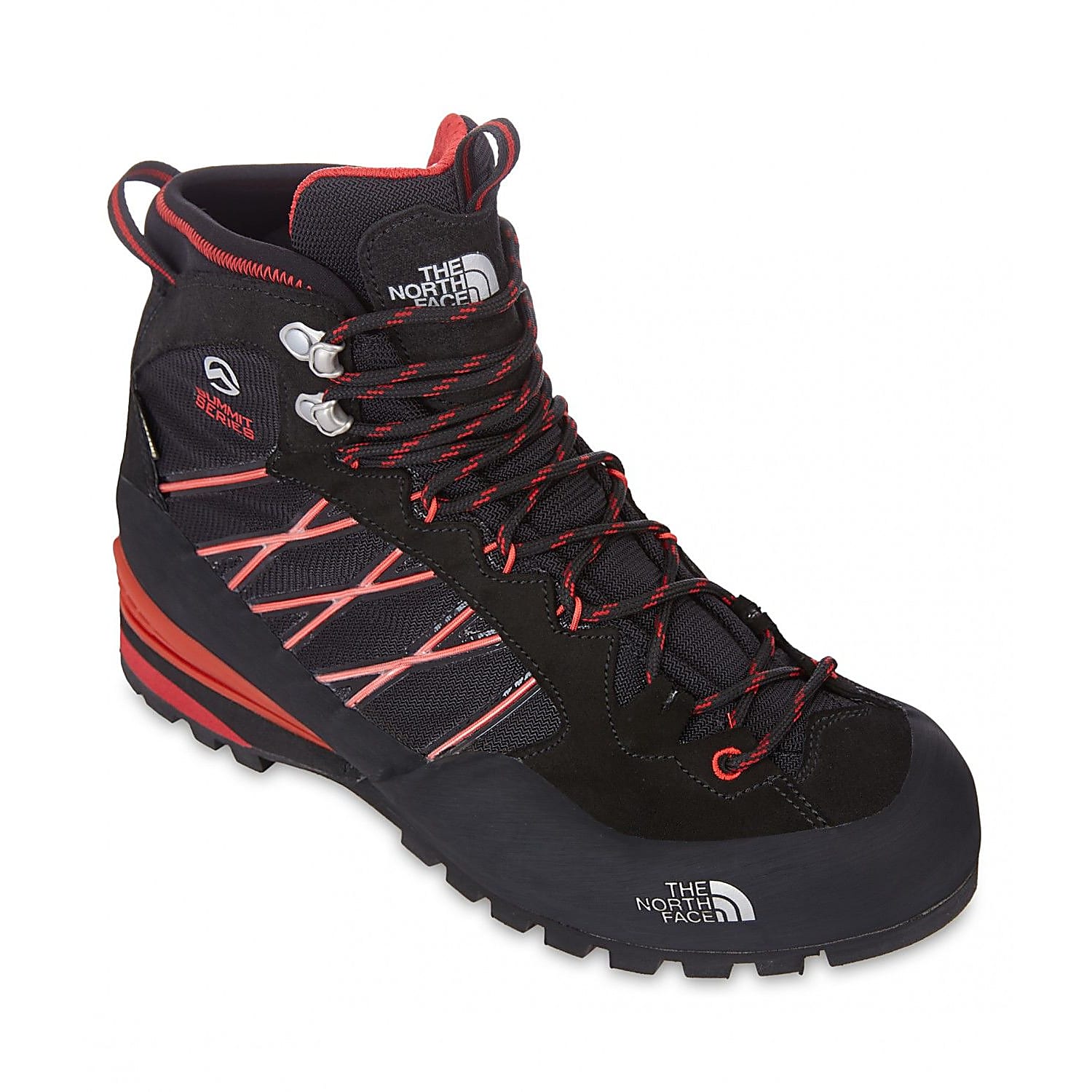 the north face verto s3k ii gtx review