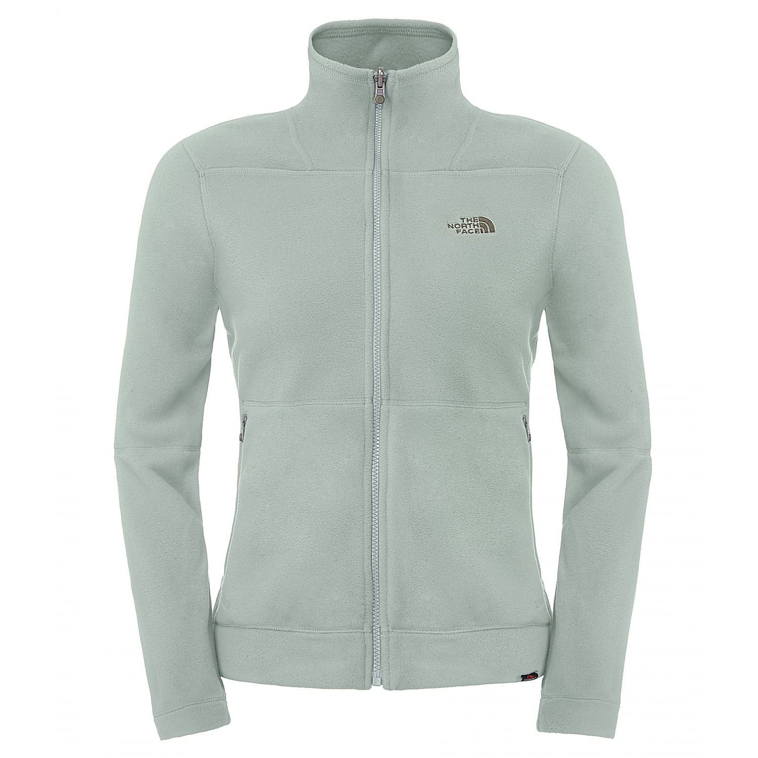 polar the north face 200 shadow full zip