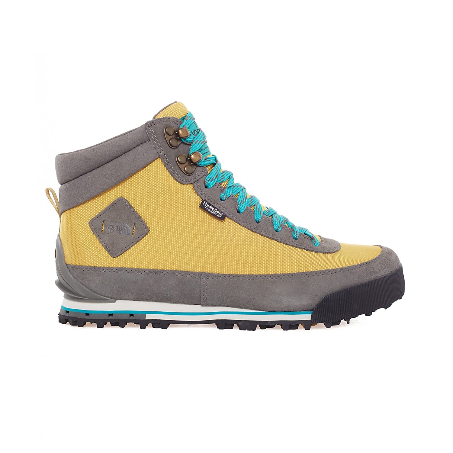 hydroseal north face boots