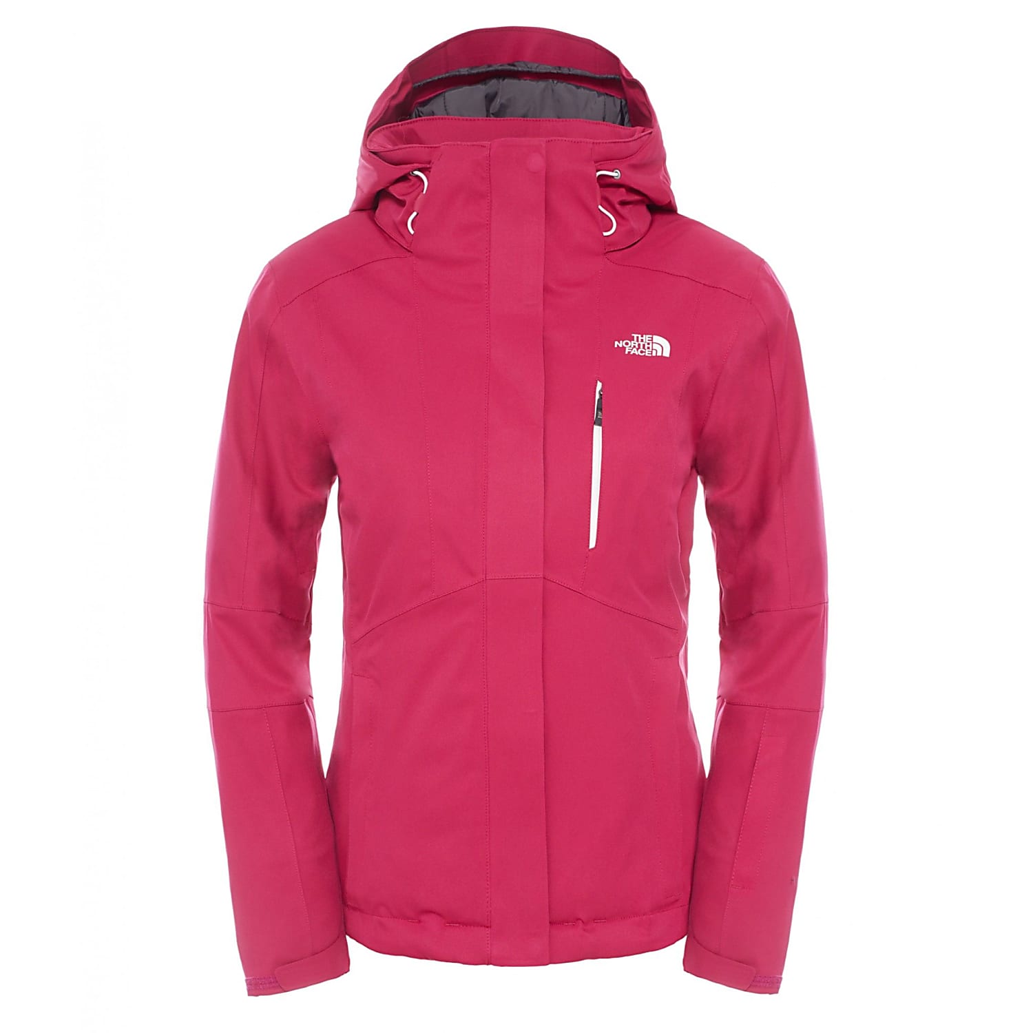 Geniet Fractie Haan The North Face W RAVINA JACKET, Dramatic Plum - Season 2015 - Fast and  cheap shipping - www.exxpozed.com