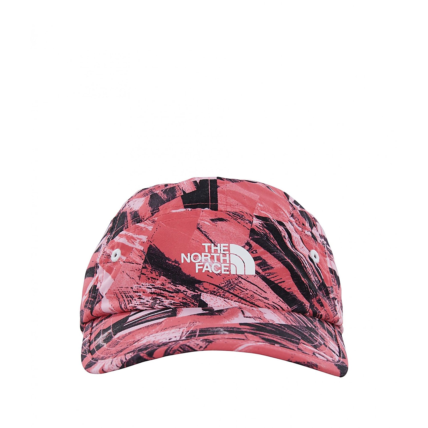 north face ponytail hat