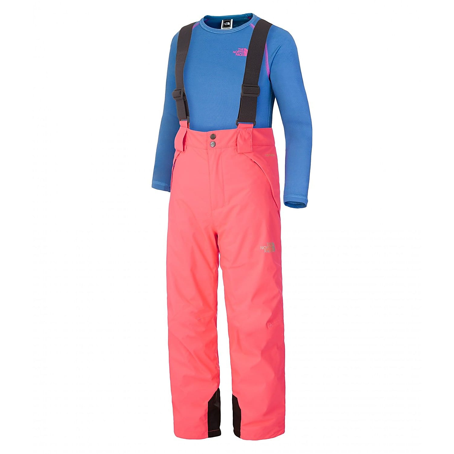 the north face kids snow pants