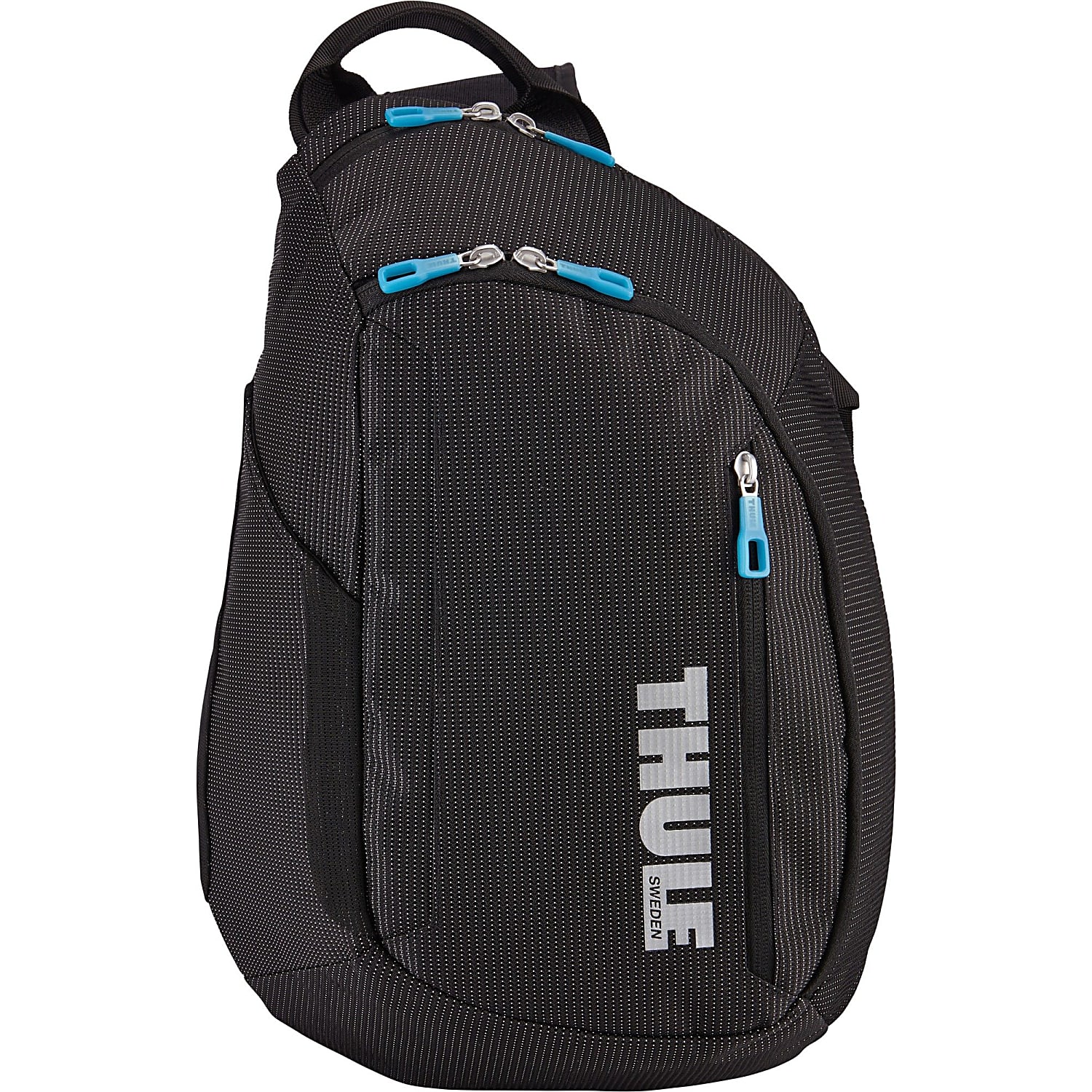 Thule CROSSOVER SLING PACK 17L, Black - Fast and cheap - www.exxpozed.com