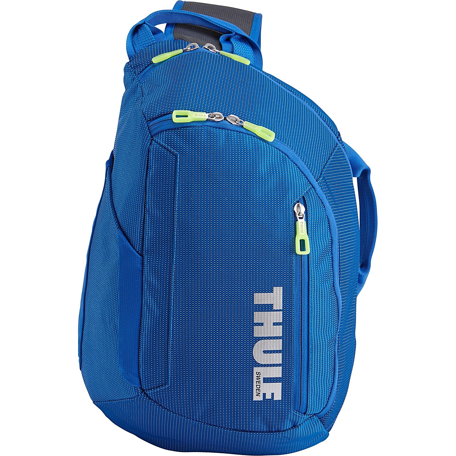 Gelukkig is dat verachten Nat Thule CROSSOVER SLING PACK 17L, Cobalt - Fast and cheap shipping -  www.exxpozed.com