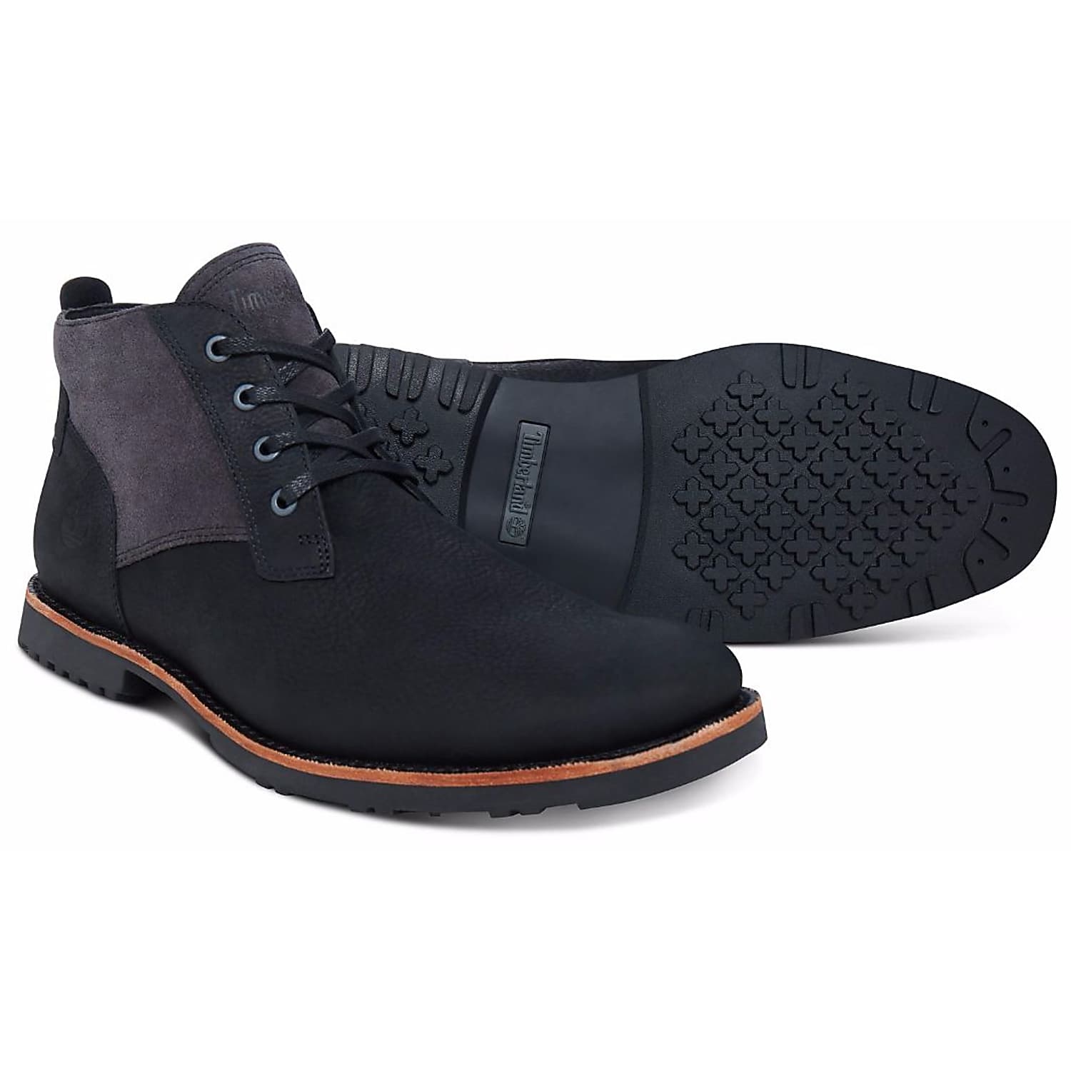 kendrick chukka boot timberland