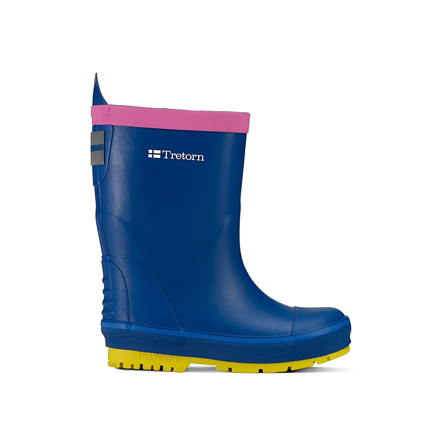 tretorn kids rain boots