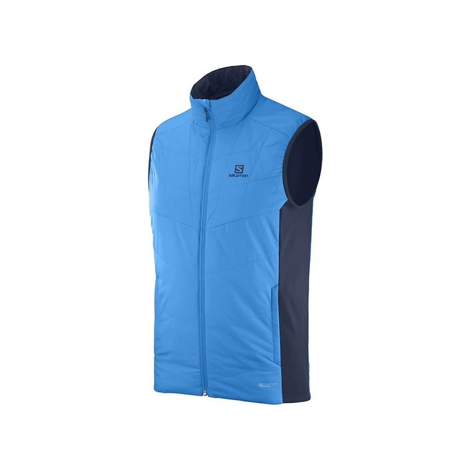 salomon drifter mid