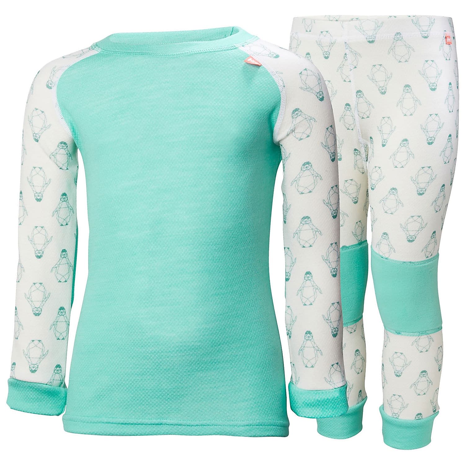 helly hansen lifa merino set