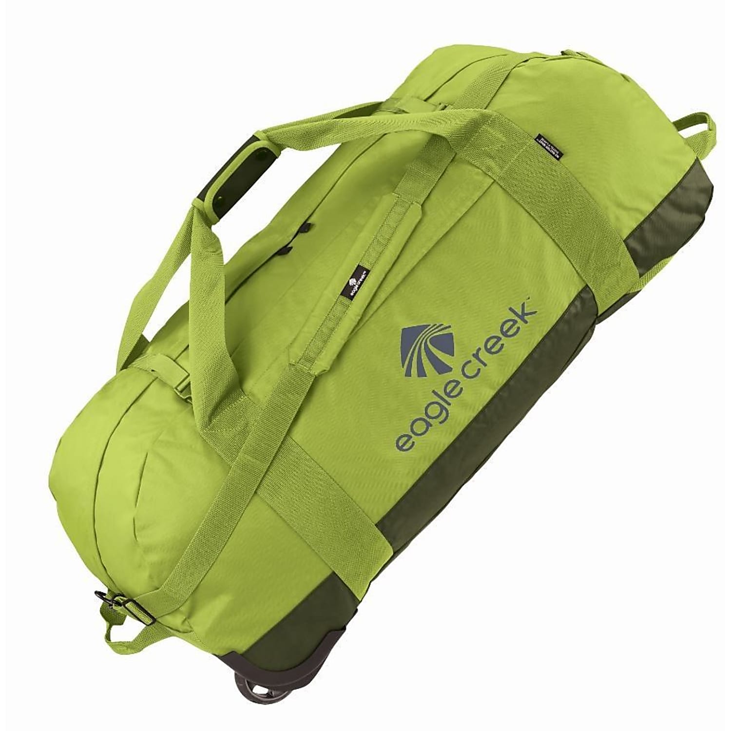 eagle creek no matter what rolling duffel