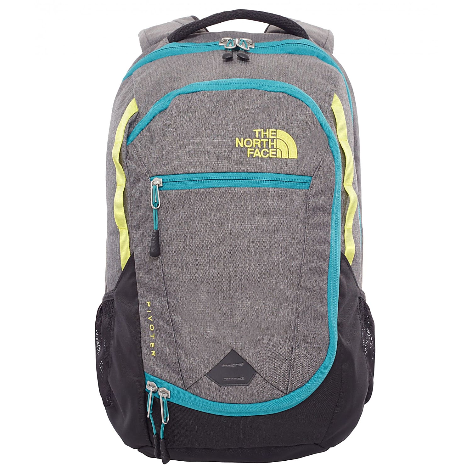 the north face pivoter