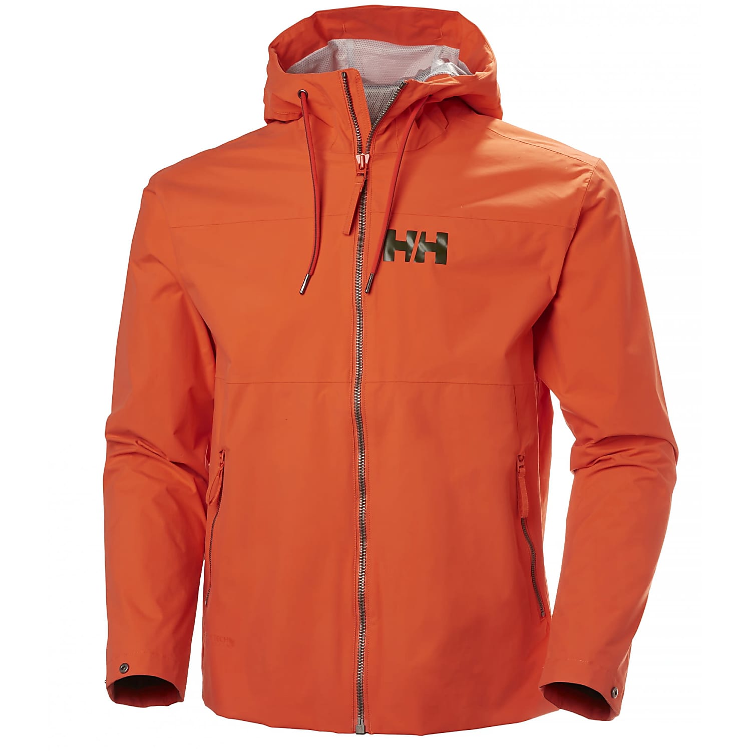 helly hansen rigging rain