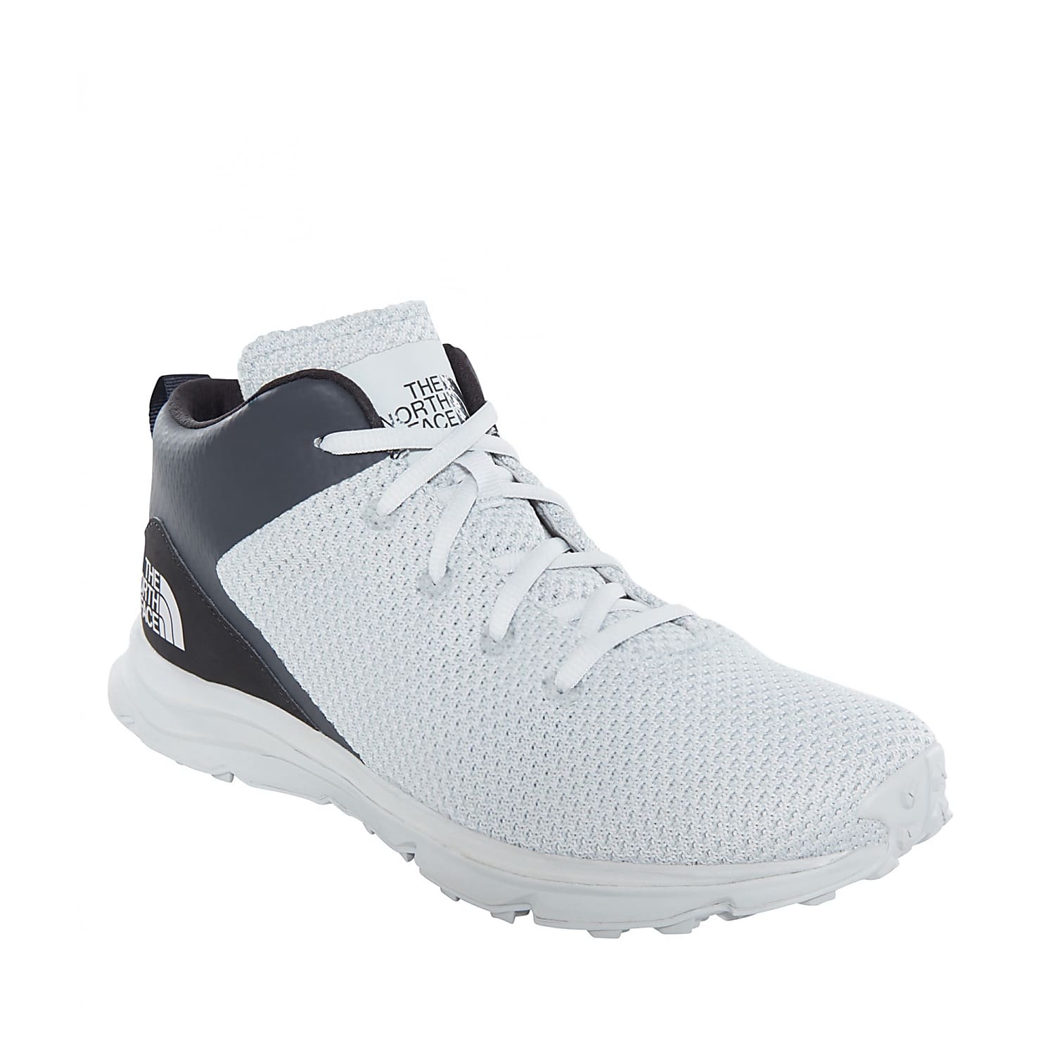 North Face M SESTRIERE MID, Tin Grey 