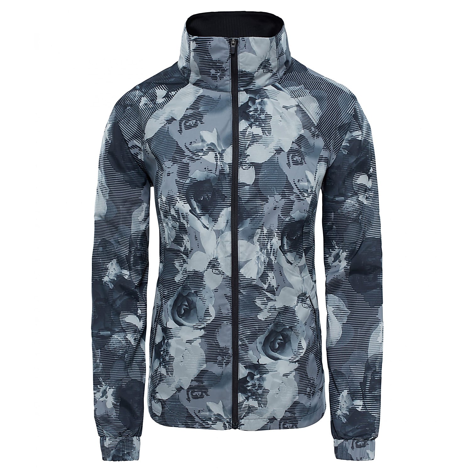 north face women's reactor jacket