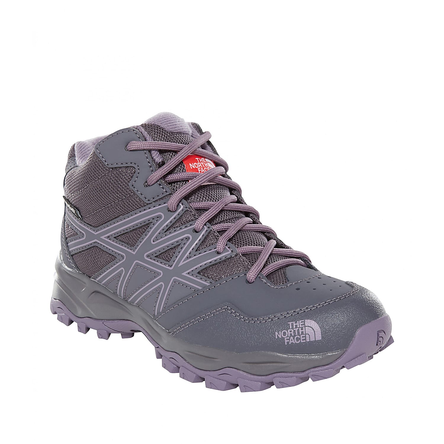 north face junior boots