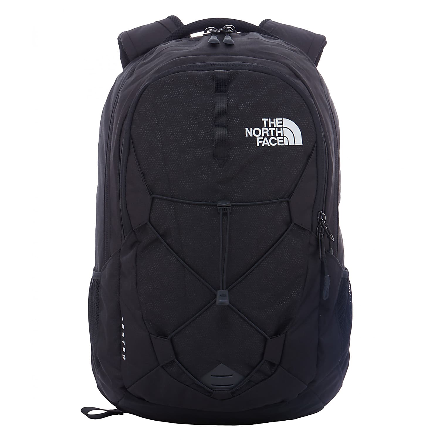 The North Face JESTER, TNF Black - Season 2018 - Fast and cheap 
