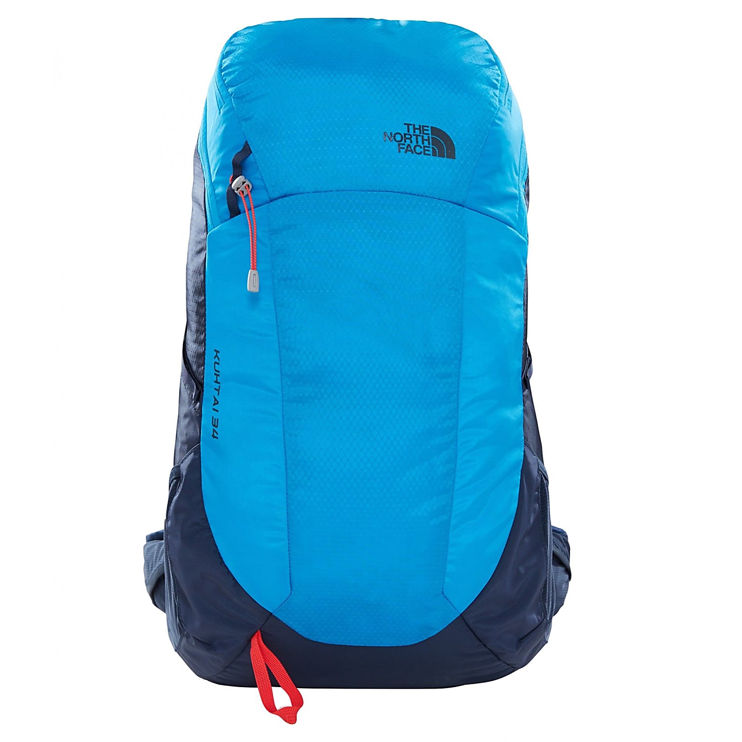 The North Face KUHTAI 34, Hyper Blue 