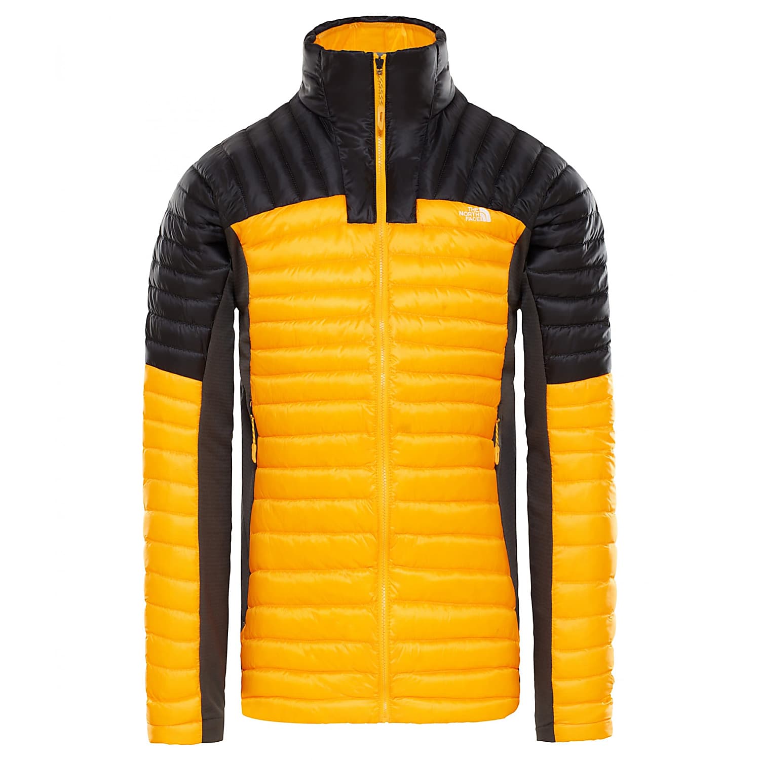 north face impendor down jacket