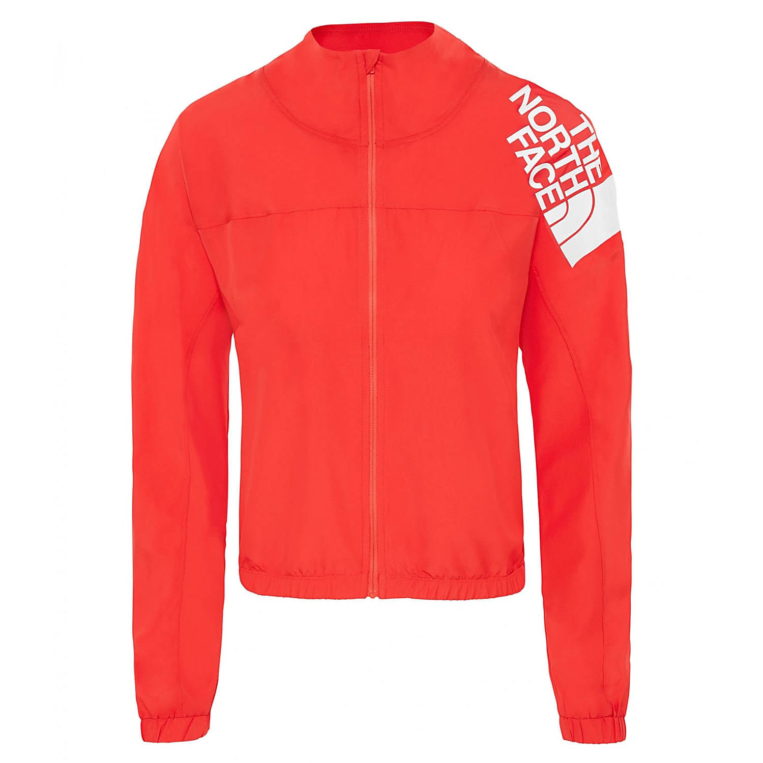 men's train n logo wind jacket