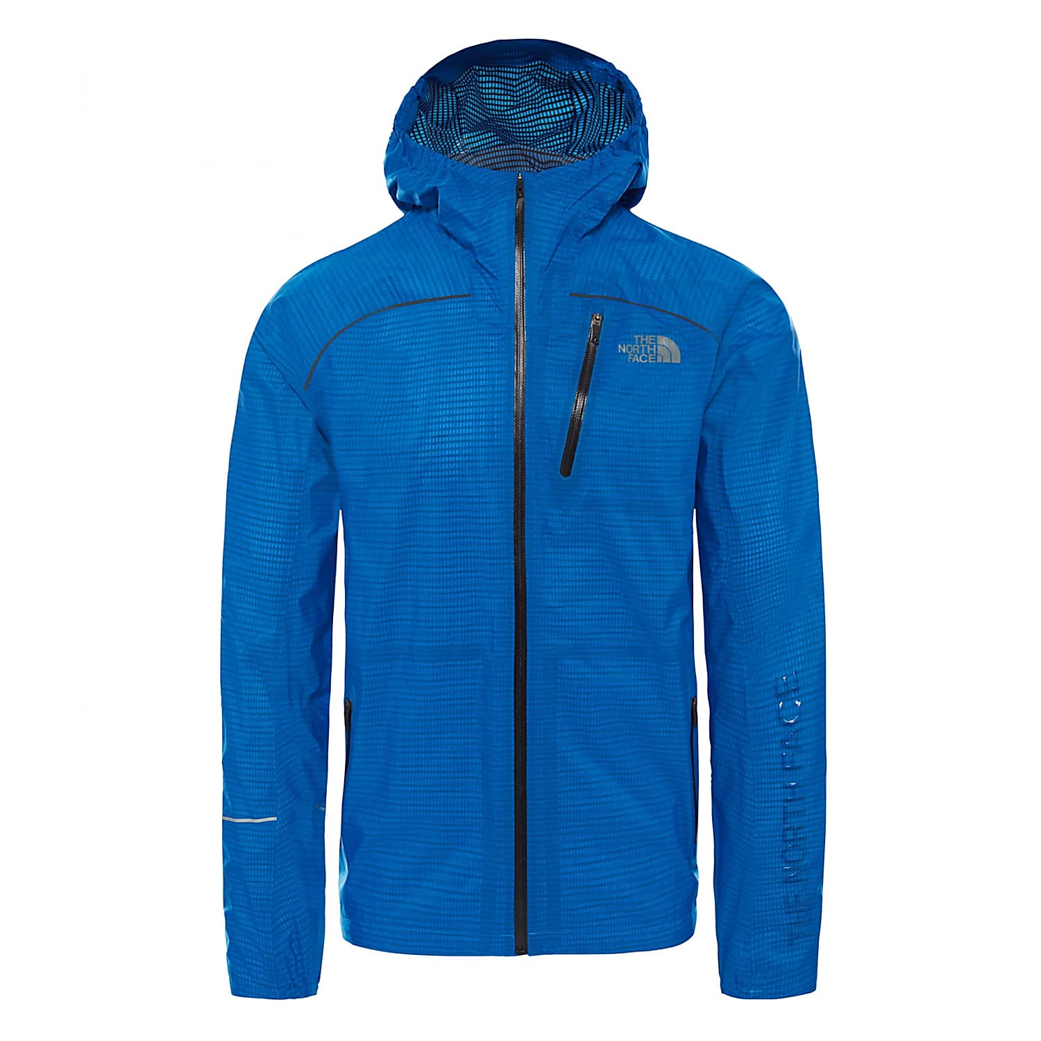 north face aviator bomber jacket