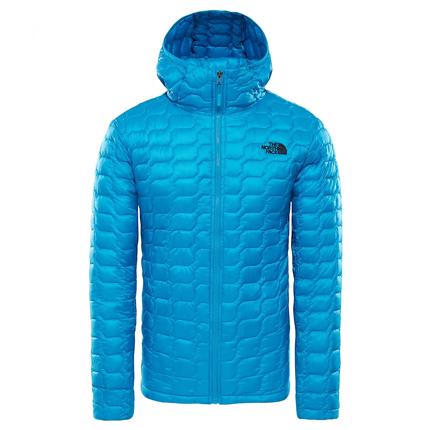 the north face thermoball pro hoodie