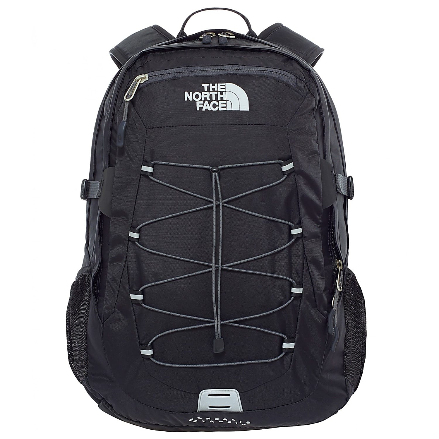 Isolator Tragisch Belang The North Face BOREALIS CLASSIC, TNF Black - Asphalt Grey - Fast and cheap  shipping - www.exxpozed.com
