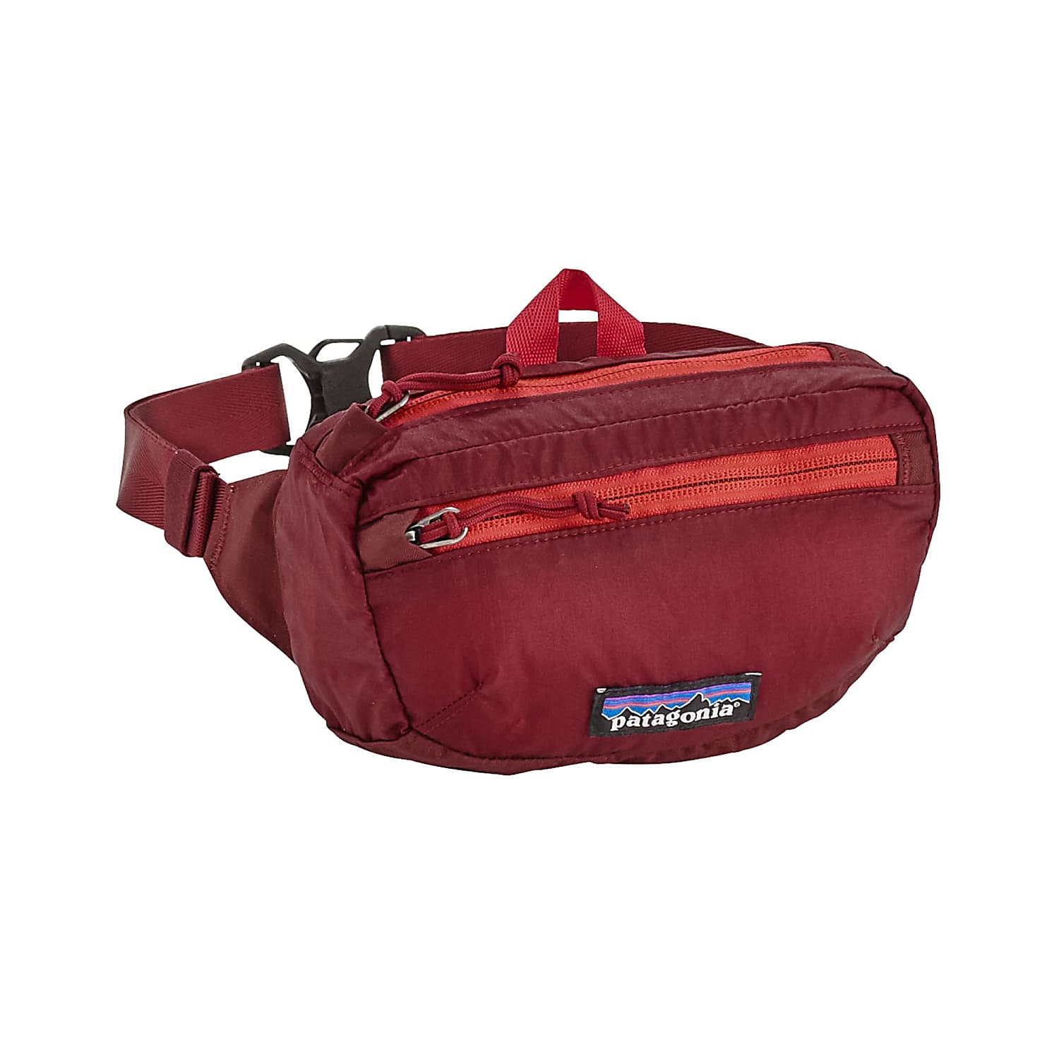 patagonia travel belt bag